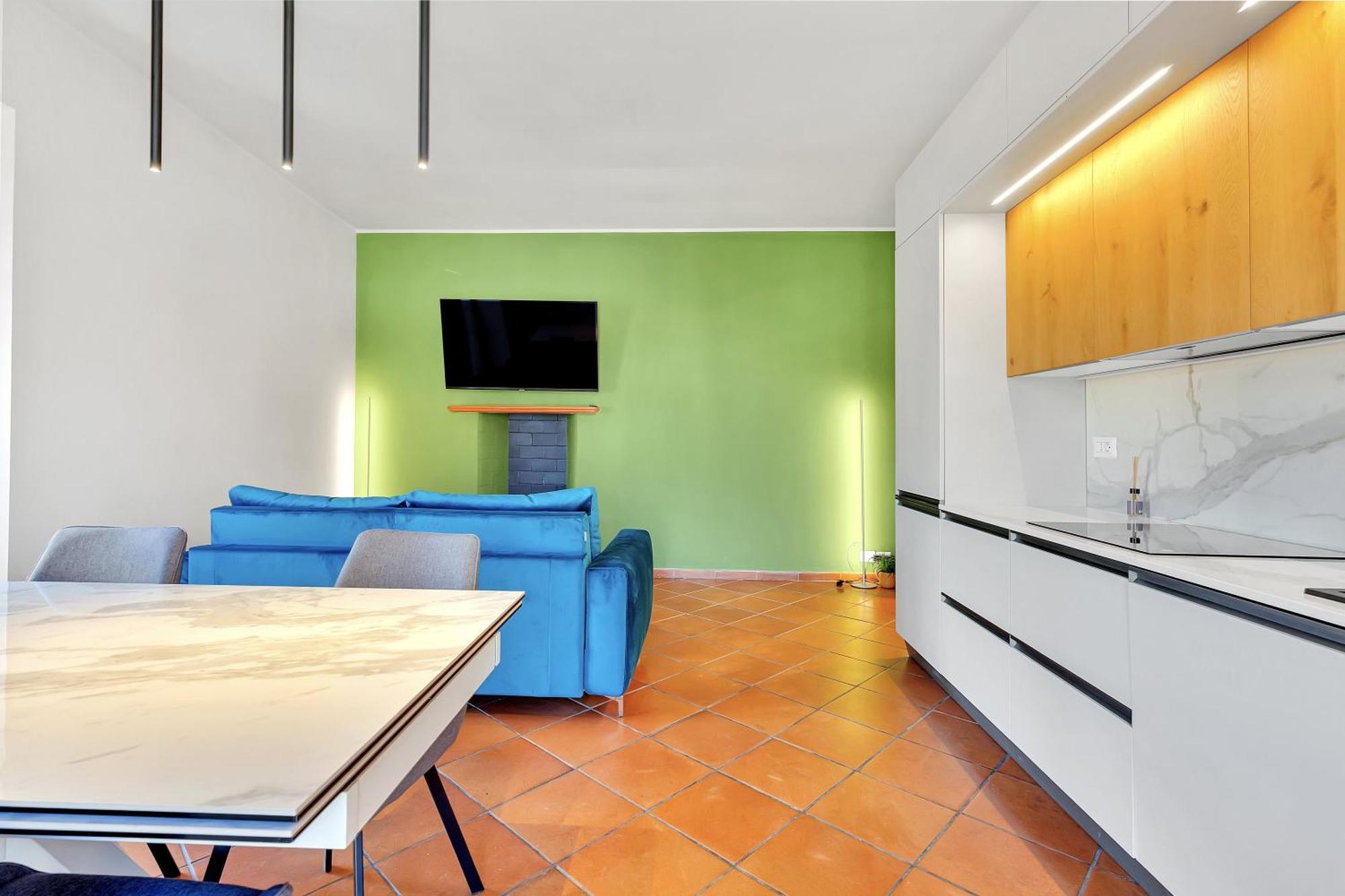 Navigli Sforza - Affitti Brevi Italia Apartment