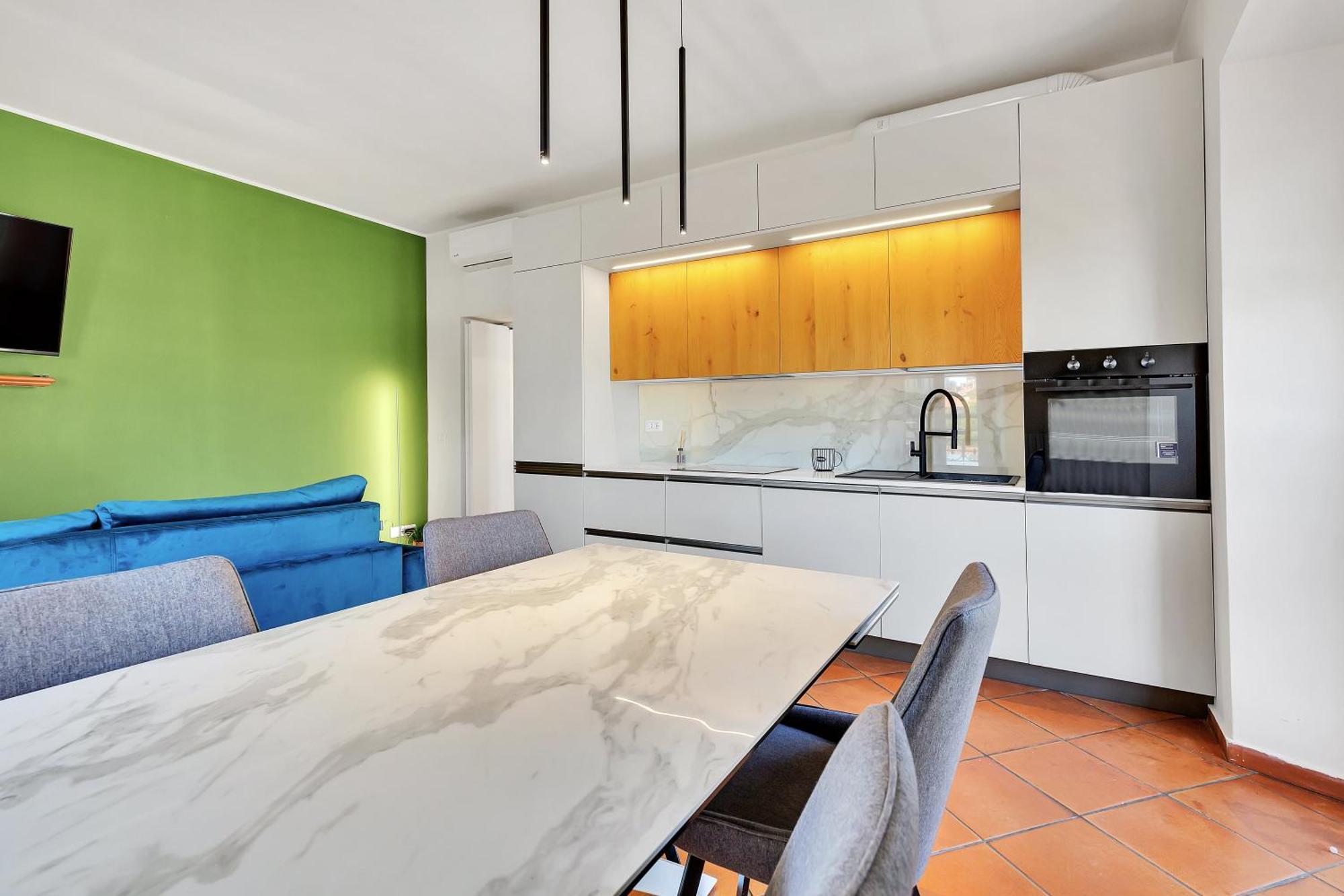 Appartamento Navigli Sforza - Affitti Brevi Italia *