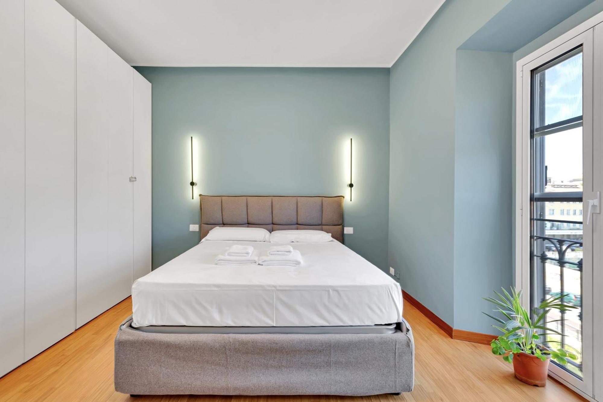 Navigli Sforza - Affitti Brevi Italia Apartment Mailand