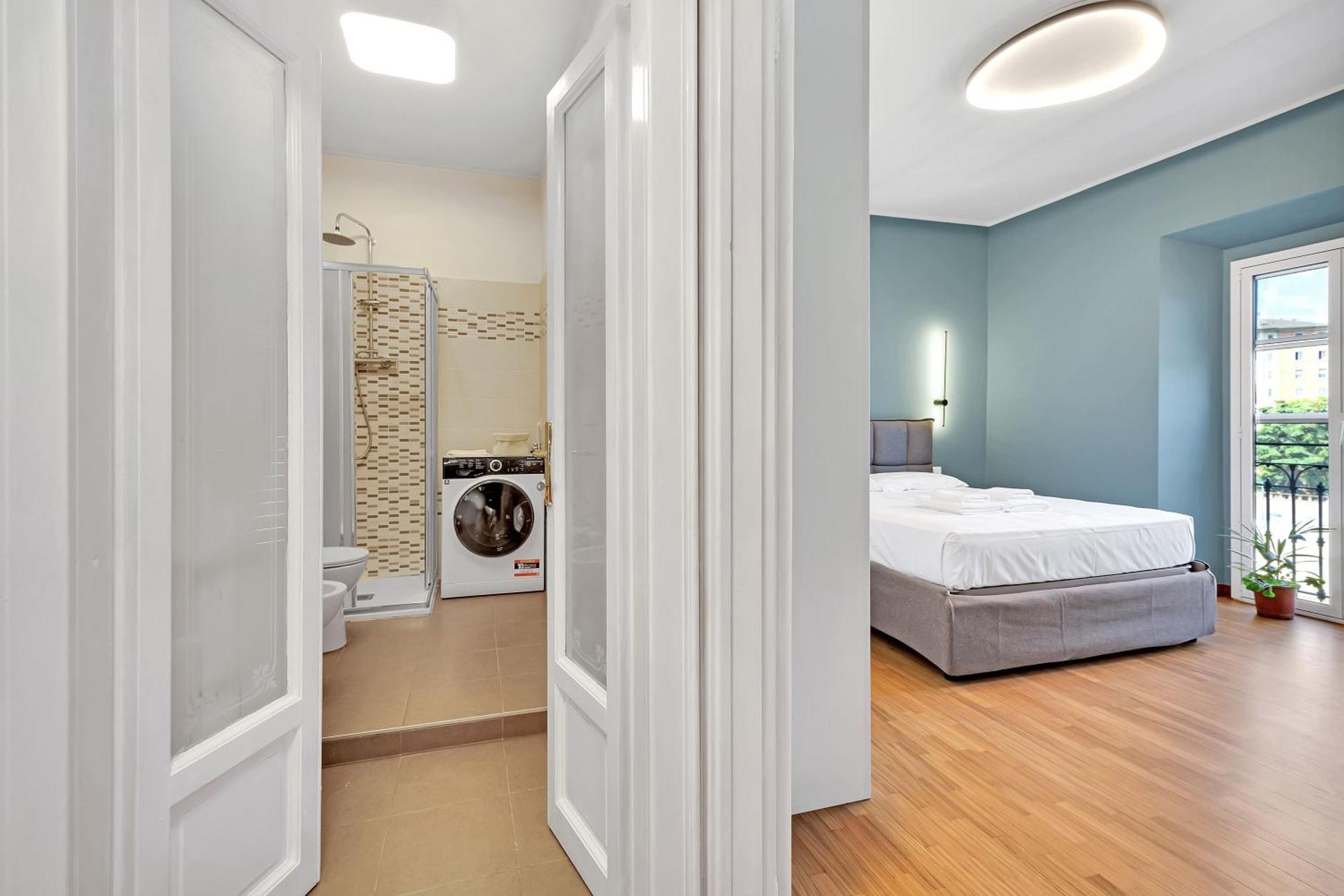 Appartamento Navigli Sforza - Affitti Brevi Italia Milano