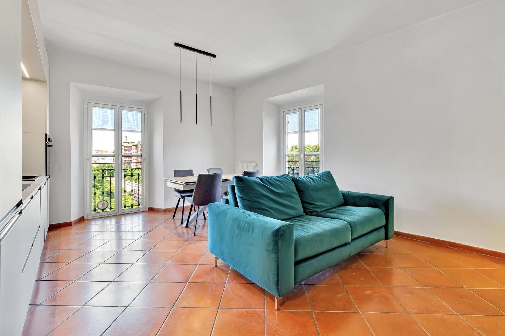 Navigli Sforza - Affitti Brevi Italia Apartment *