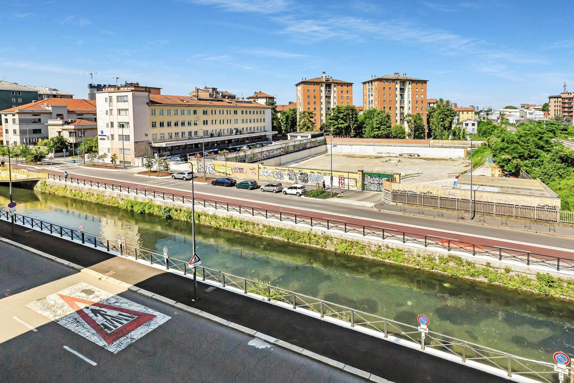 Navigli Sforza - Affitti Brevi Italia * Milano